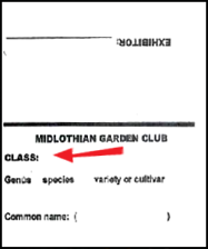 Horticulture Image